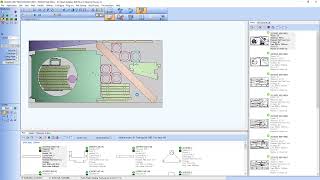 RADAN 2023.1 - Projet d'imbrication