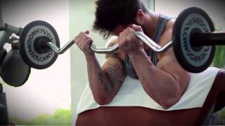 Build-UP HIT Program - Teaser