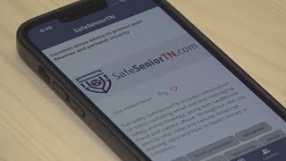 TBI launches innovative app, SafeSenior TN initiative to help growing senior population in Tennessee