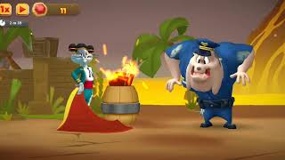 Looney Tunes™ Mundo Insano - RPG | #90 | #uninerds | Universo dos Nerds
