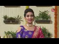 healthy u0026 tasty 13th sep 2018 హెల్దీ u0026 టెస్టీ full episode