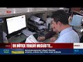 ek bütçe teklifi meclis e sunuldu tv100 haber