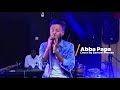 Abba papa cover Samuel mweze