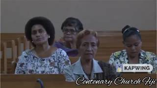 Hymn 113 (FHB) - Dou Mai Vakabauti Jisu (Once again the gospel message)