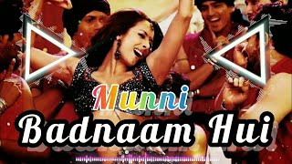 Munni badnaam hui [ no copyright hindi music ] no copyright hindi songs_no copyright song(720P_HD)