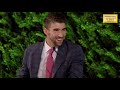 htls 2019 michael phelps on why he doesn’t want son to take up swimming