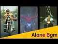 Alone Bgm | Mounam pesiyadhe Bgm | Love bgm | Trending Bgm