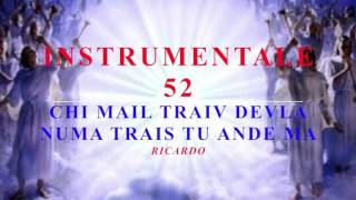 KHANGERY INSTRUMENTALE TRACK 52 CHI MAIL TRAIV DEVLA