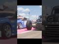 I gave them a head start! Drag Strip - Forza Horizon 5 #forzahorizon5 #shorts