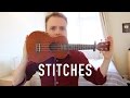 Stitches - Shawn Mendes (Ukulele Tutorial)