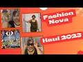 FASHION NOVA TRY ON HAUL: PLUS SIZE+CURVY|SPRING/SUMMER 2023|MommyintheChi