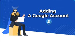 Logging In and Syncing Accounts Inside Local Viking