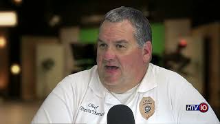 Bayou Time 3/23: Houma Police Make An Arrest on a Shooting on Stovall Street