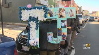 Safe Streets Violence Interrupter Remembered For Peacekeeping Efforts