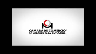 Video institucional Cámara de Comercio de Medellín para Antioquia - (Versión en Español)