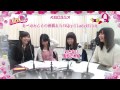 kbcラジオ「veroq（ベロキュー）」linq 2014.1.2収録映像