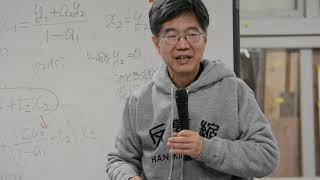 数理マルクス経済学講座第6回「純生産と総労働配分」Lecture on Mathematical Marxian Economics  6: Labor Allocation