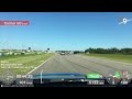 asa 2017 lapping 1 castrol raceway july 2nd 2017 53.85s