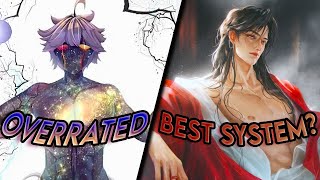 Most CONTROVERSIAL Novel Takes
