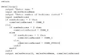 DEBUG04-01 Tutorial (Part 2)