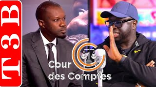 Rapport Cours des Comptes : Cheikh Ousmane Touré déballe \