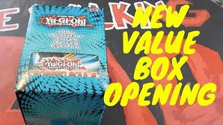 Target Yugioh! Value Box - Repackaged Product - TheKonamiCrew