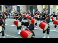 博多どんたく2016　琉球國祭り太鼓　file0069