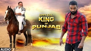 Sippy Gill "KING OF PUNJAB" (ਕਿੰਗ ਔਫ਼ ਪੰਜਾਬ) | Latest Punjabi Songs 2016 | Laddi Gill