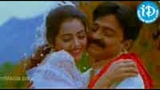 Maa Annayya Movie Songs - Neeli Ningilo Song - Rajasekhar - Meena - Maheshwari