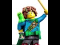 Ranking Every LEGO Dreamzzz Character From The New Sets!!! #shorts