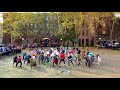 Thrill the World Seattle 2019 Official Video, Event ID #12003