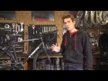 road bike geometry explained – how to understand reach stack trail u0026 more