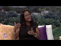 sister circle live icymi dr. heavenly is down to the circle tvone