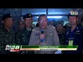 ทันข่าว 28 bec news tonight พบแล้ว 13 ผู้รอดชีวิตถ้ำหลวง 03 07 61 ch3thailand