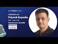 Beyond Vibe Coding: The Power of Specs in AI Engineering with Priyank Kapadia
