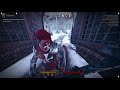 mordhau world record kills mountain peak invasion maul gameplay 1440p