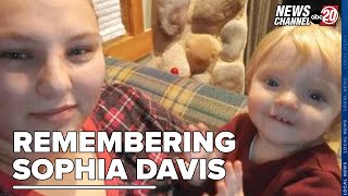 19 Month Old Toddler's Family Shares Memories After the Logan County Mistrial
