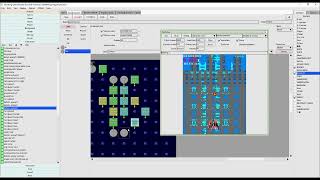 How label panels work in scripts | STGBuilder Tutorial