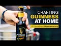 Crafting Guinness at Home - A Homebrew Documentary