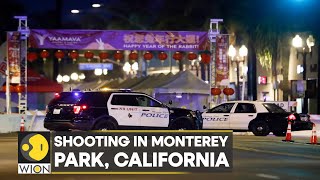 California Shooting: Mass shooting at a Chinese New Year celebration venue | Latest News | WION