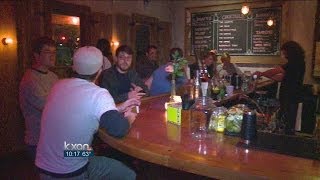 Bars work to cut down on noise complaints