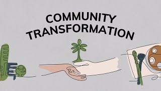 The Nine Signs of a Transforming Community