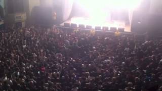 A$AP Rocky Glasgow Concert