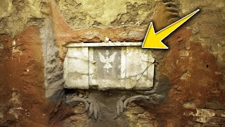 12 Most Mysterious Ancient Egypt Finds Scientists Can't Explain