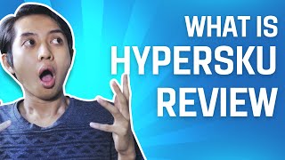 🚀 What is HyperSKU: Features, Pricing, and Review