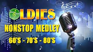 Non Stop Medley Oldies Songs Listen To Your Heart - Best Of Nonstop Love Songs