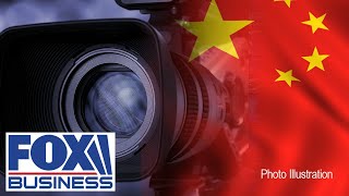 Expert warns that America's intel agencies are 'falling behind' China