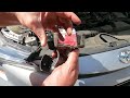 how to remove a stuck oil filter lisle oil filter wrench 63600 made in the usa