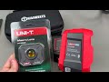 the ultimate handheld thermal camera kaiweets kti w02