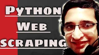 Python Web Scraping HTML Tables to CSV File Using BeautifulSoup4